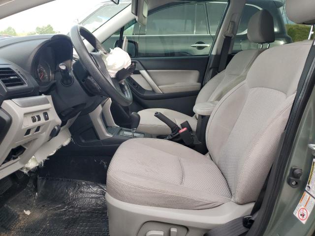 Photo 7 from auction – 2015 SUBARU FORESTER 2 with VIN JF2SJAFC1FH531670