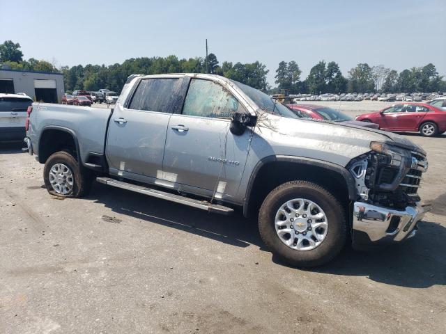 Photo 4 from auction – 2024 CHEVROLET SILVERADO with VIN 1GC4YPE72RF342150