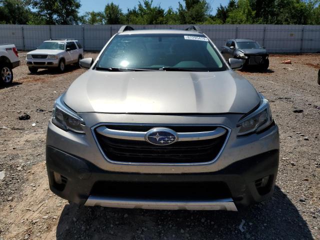 Photo 5 from auction – 2020 SUBARU OUTBACK LI with VIN 4S4BTANC9L3166802