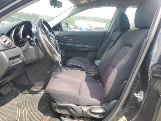 Photo 7 from auction – 2006 MAZDA 3 HATCHBAC with VIN JM1BK143061542974