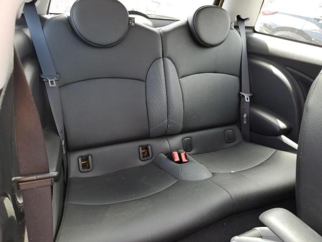 Photo 10 from auction – 2009 MINI COOPER with VIN WMWMF33529TW75706