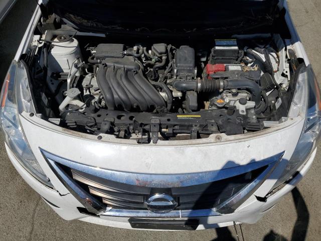 Photo 11 from auction – 2015 NISSAN VERSA S with VIN 3N1CN7AP3FL868625