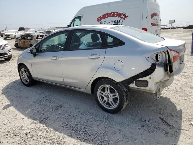 Photo 2 from auction – 2017 FORD FIESTA SE with VIN 3FADP4BJ9HM110067