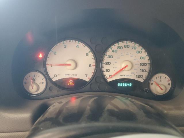 Photo 9 from auction – 2003 JEEP LIBERTY SP with VIN 1J4GL48K33W659317