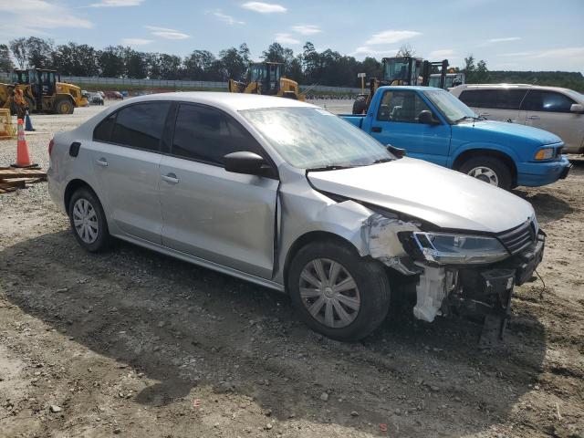 Photo 4 from auction – 2014 VOLKSWAGEN JETTA BASE with VIN 3VW2K7AJ6EM404036