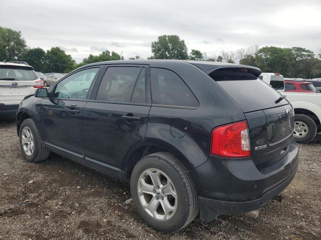 Photo 2 from auction – 2013 FORD EDGE SEL with VIN 2FMDK4JC2DBC30764