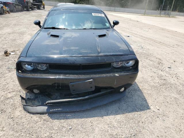 Photo 5 from auction – 2012 DODGE CHALLENGER with VIN 2C3CDYBT2CH295131