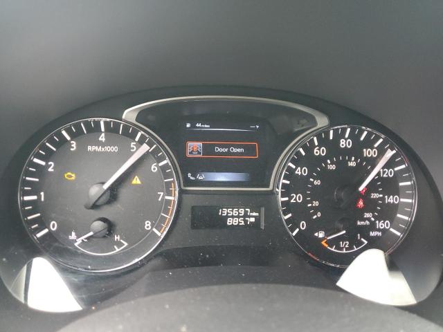 Photo 9 from auction – 2014 NISSAN ALTIMA 3.5 with VIN 1N4BL3AP4EC418053