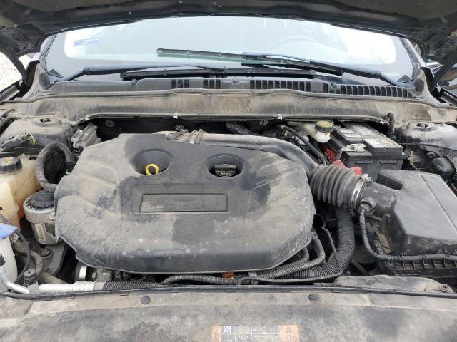 Photo 11 from auction – 2016 FORD FUSION SE with VIN 3FA6P0H97GR314625