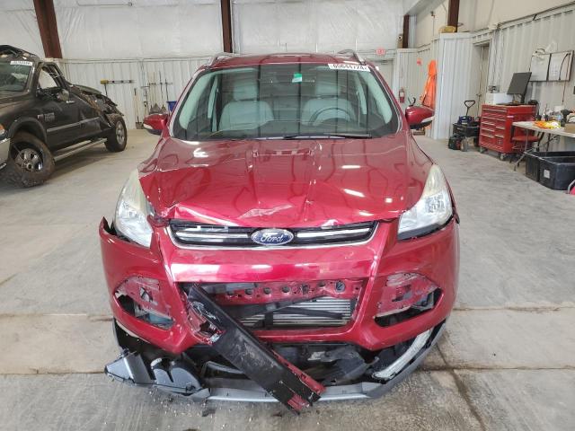 Photo 5 from auction – 2015 FORD ESCAPE TIT with VIN 1FMCU0JX7FUC33433