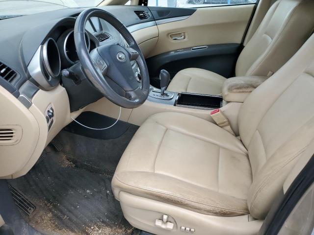 Photo 7 from auction – 2007 SUBARU B9 TRIBECA with VIN 4S4WX83D774409310