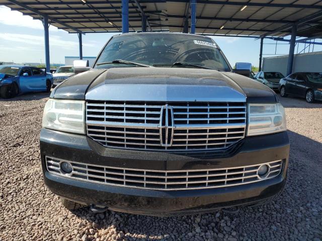 Photo 5 from auction – 2012 LINCOLN NAVIGATOR with VIN 5LMJJ3H57CEL01528