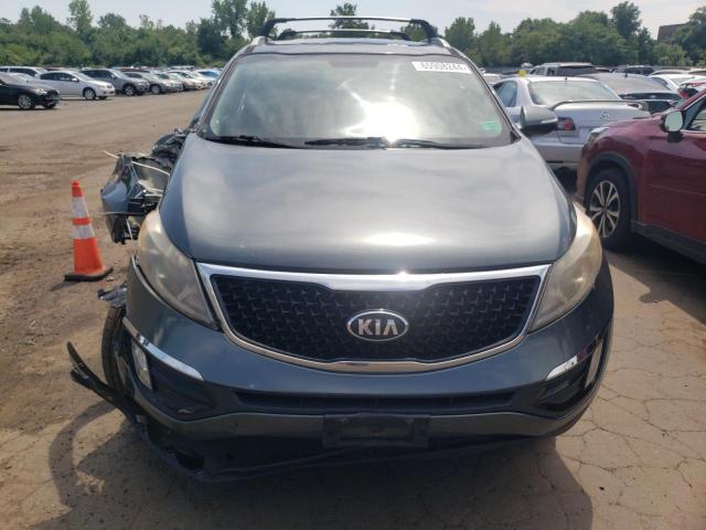 Photo 5 from auction – 2014 KIA SPORTAGE E with VIN KNDPCCAC3E7659155