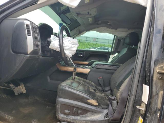 Photo 7 from auction – 2016 CHEVROLET SILVERADO with VIN 1GCVKSEC1GZ294514