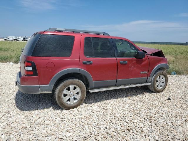 Photo 3 from auction – 2006 FORD EXPLORER X with VIN 1FMEU63E66UA37877