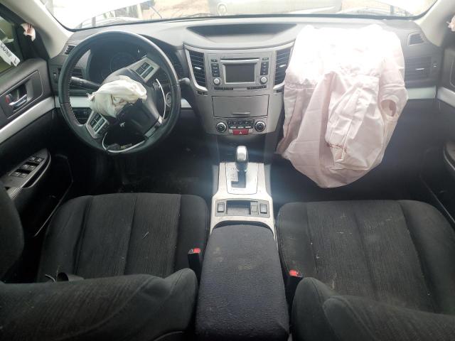 Photo 8 from auction – 2014 SUBARU LEGACY 2.5 with VIN 4S3BMCD64E3026412