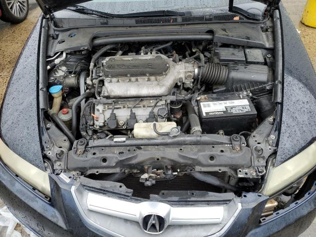 Photo 11 from auction – 2006 ACURA 3.2TL with VIN 19UUA66246A038295