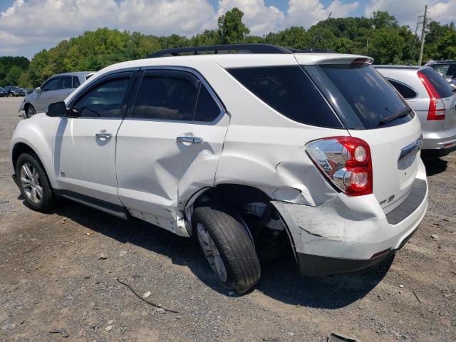 Photo 2 from auction – 2011 CHEVROLET EQUINOX LT with VIN 2CNFLEEC1B6448545