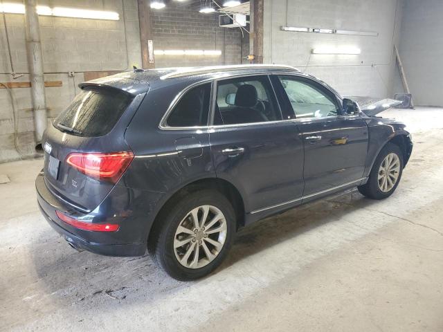 Photo 3 from auction – 2015 AUDI Q5 PREMIUM with VIN WA1LFAFP2FA014386