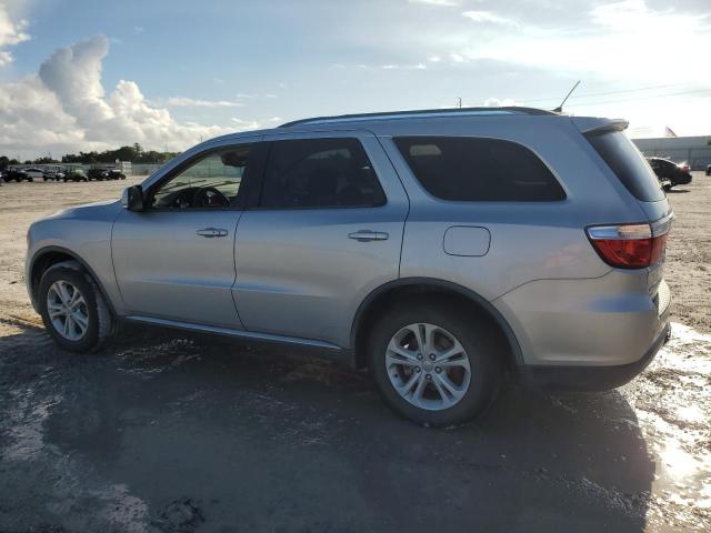 Photo 2 from auction – 2011 DODGE DURANGO CR with VIN 1D4SE4GTXBC595719