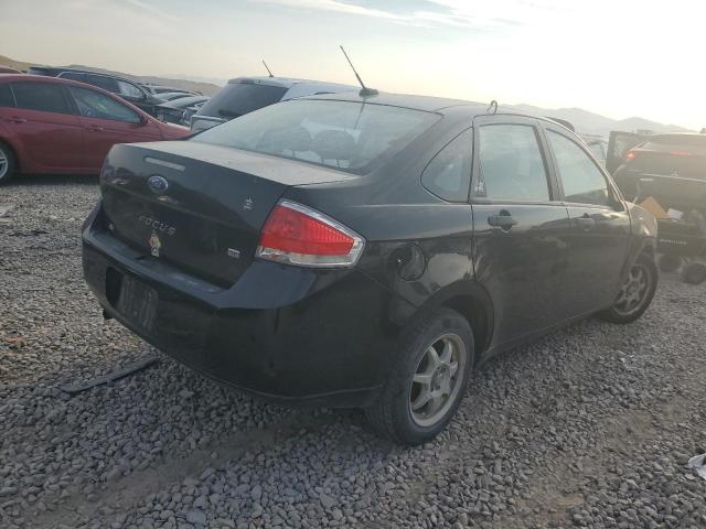 Photo 3 from auction – 2011 FORD FOCUS SE with VIN 1FAHP3FN4BW148628