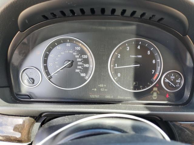 Photo 9 from auction – 2015 BMW 528 XI with VIN WBA5A7C57FD622984