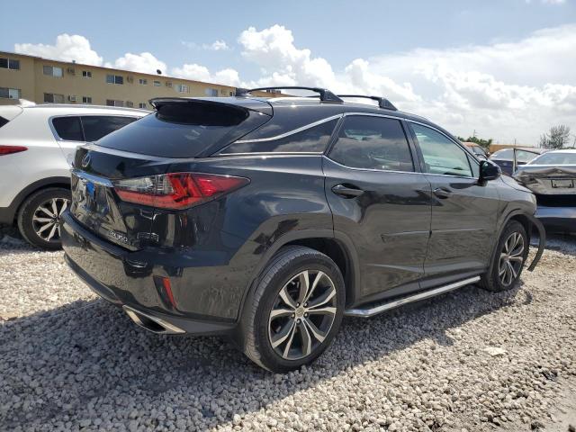 Photo 3 from auction – 2017 LEXUS RX 350 BAS with VIN 2T2BZMCA9HC101027