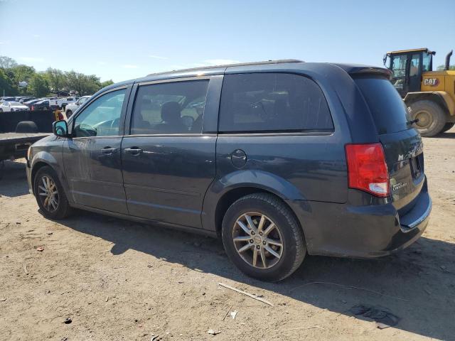Photo 2 from auction – 2014 DODGE GRAND CARA with VIN 2C4RDGCG9ER153468