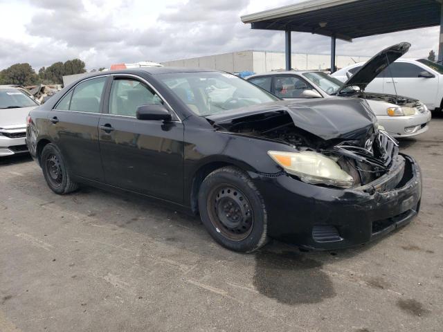 Photo 4 from auction – 2011 TOYOTA CAMRY BASE with VIN 4T1BF3EK4BU126887