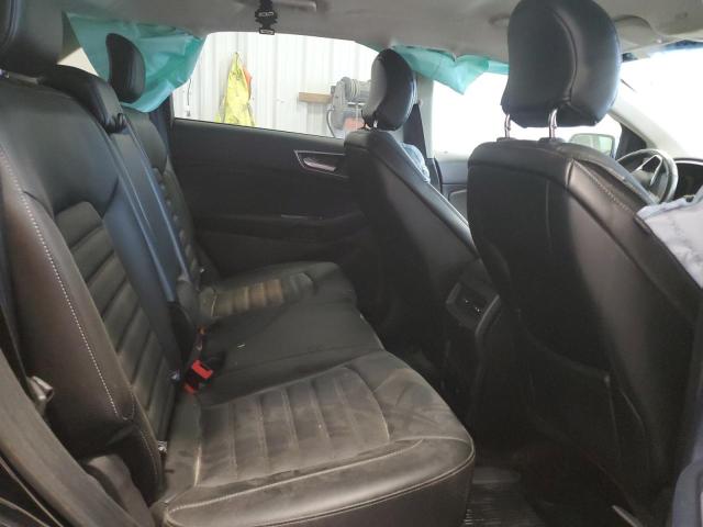 Photo 11 from auction – 2017 FORD EDGE SEL with VIN 2FMPK4J86HBB36093