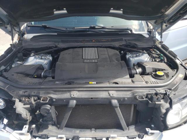 Photo 12 from auction – 2014 LAND ROVER RANGE ROVE with VIN SALWG2WF8EA385444