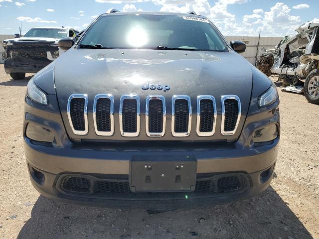 Photo 5 from auction – 2017 JEEP CHEROKEE L with VIN 1C4PJLCB4HW523296