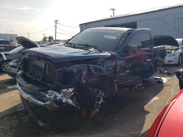 DODGE RAM 1500 S 2006 with VIN 1D7HA16N36J160200 - Photo from auction