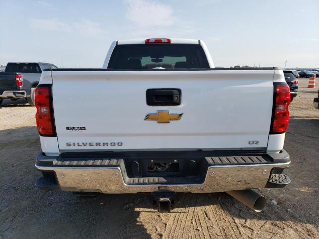 Photo 6 from auction – 2017 CHEVROLET SILVERADO with VIN 1GC4K0CY7HF239941