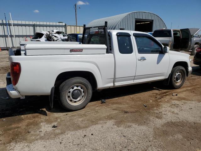 Photo 3 from auction – 2010 CHEVROLET COLORADO with VIN 1GCESBDE8A8115174