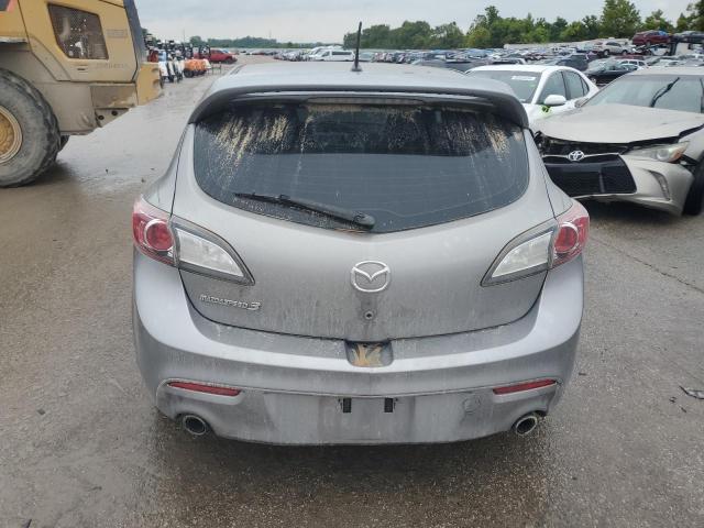 Photo 6 from auction – 2010 MAZDA SPEED 3 with VIN JM1BL1H30A1184789