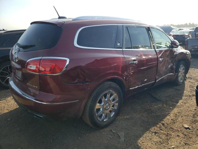 Photo 3 from auction – 2017 BUICK ENCLAVE with VIN 5GAKRBKD1HJ328903