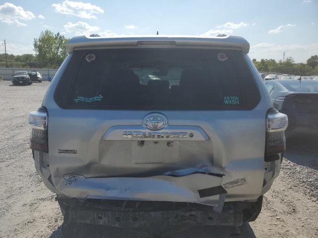 Photo 6 from auction – 2021 TOYOTA 4RUNNER SR with VIN JTEEU5JR5M5238628
