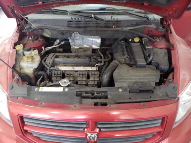 Zdjęcie 11 z aukcji – 2008 DODGE CALIBER z VIN 1B3HB28B78D585857