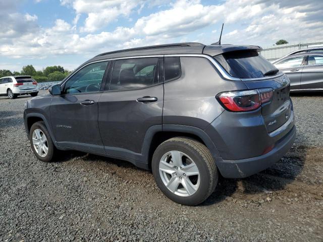 Photo 2 from auction – 2022 JEEP COMPASS LA with VIN 3C4NJDBB1NT153635