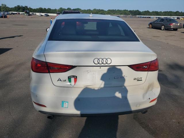 Photo 6 from auction – 2015 AUDI A3 PREMIUM with VIN WAUEFGFF9F1013841