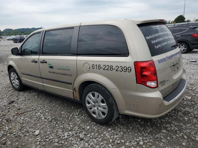 Photo 2 from auction – 2014 DODGE GRAND CARA with VIN 2C4RDGBG0ER193732