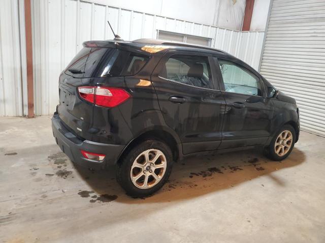 Photo 3 from auction – 2018 FORD ECOSPORT S with VIN MAJ3P1TE2JC187656