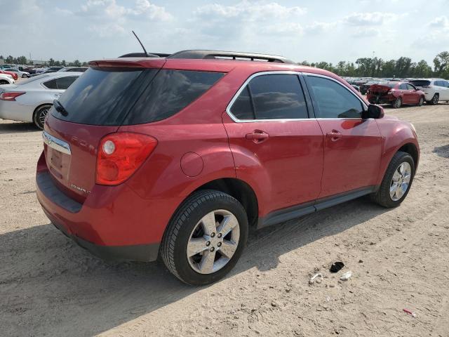 Photo 3 from auction – 2013 CHEVROLET EQUINOX LT with VIN 2GNALDEK1D6185287