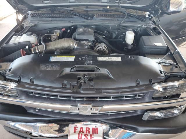 Photo 11 from auction – 1999 CHEVROLET SILVERADO with VIN 2GCEC19T0X1240597