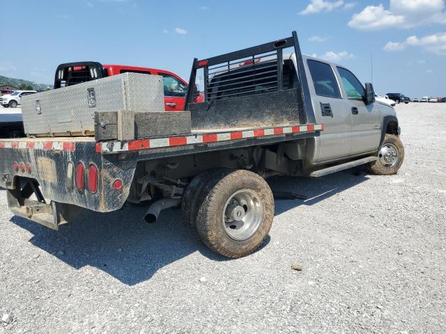 Photo 3 from auction – 2005 CHEVROLET SILVERADO with VIN 1GCJK33295F911087