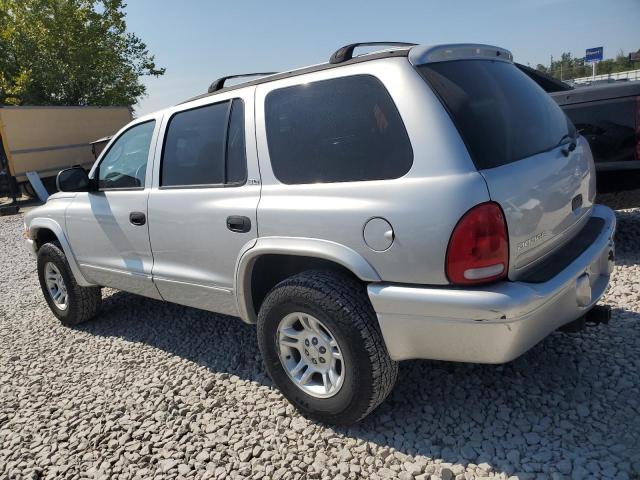 Photo 2 from auction – 2002 DODGE DURANGO SL with VIN 1B4HS48N02F218022