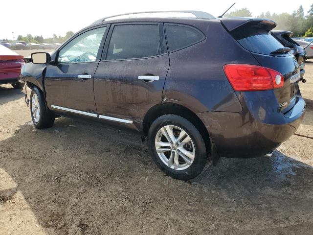 Photo 2 from auction – 2013 NISSAN ROGUE S with VIN JN8AS5MT4DW031453