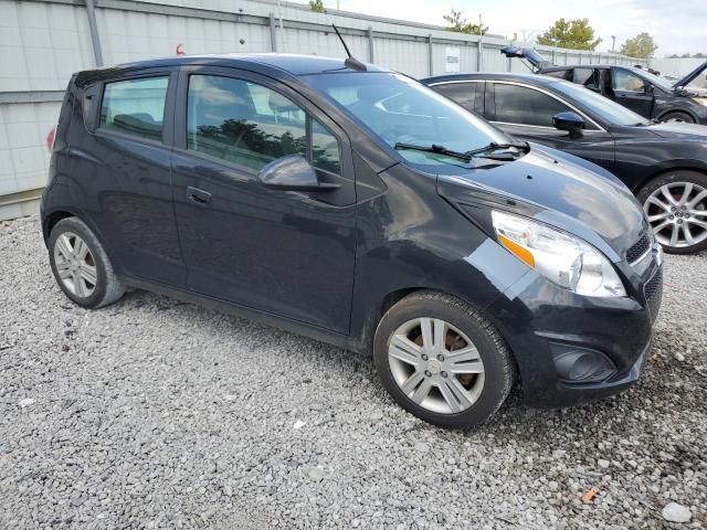 Photo 4 from auction – 2014 CHEVROLET SPARK LS with VIN KL8CB6S90EC481503