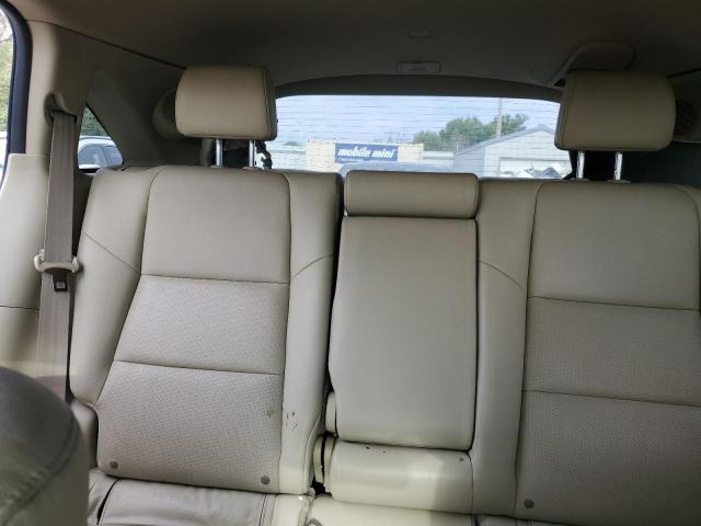 Photo 10 from auction – 2017 ACURA RDX TECHNO with VIN 5J8TB3H56HL009323